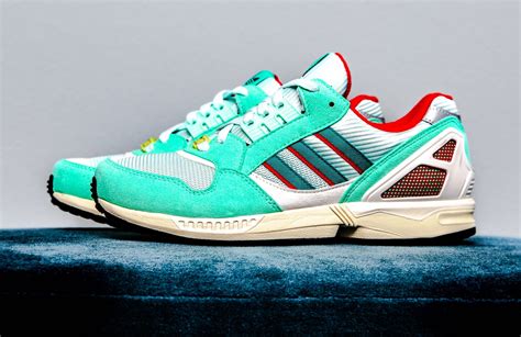 adidas torsion zx 9000 original basketball